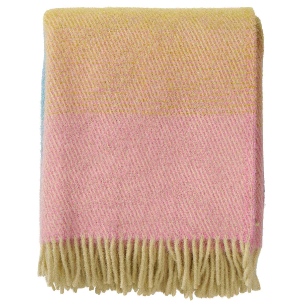 Klippan Aurora Wool Blanket 130x200 cm