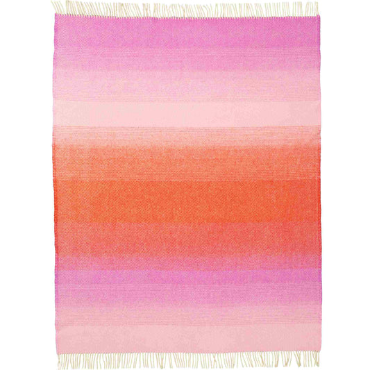 Klippan Aurora Wolldecke 130x200 cm