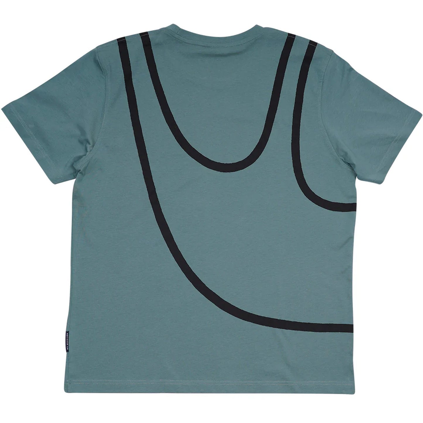 Bo Bendixen T-Shirt Faultier