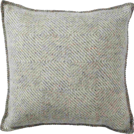 Klippan Goose Eye Virgin Wool Cushion Cover 45x45 cm