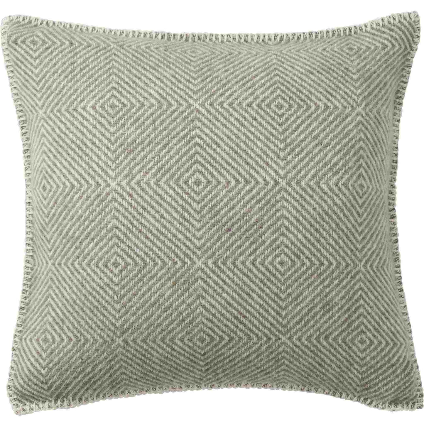 Klippan Goose Eye Virgin Wool Cushion Cover 45x45 cm