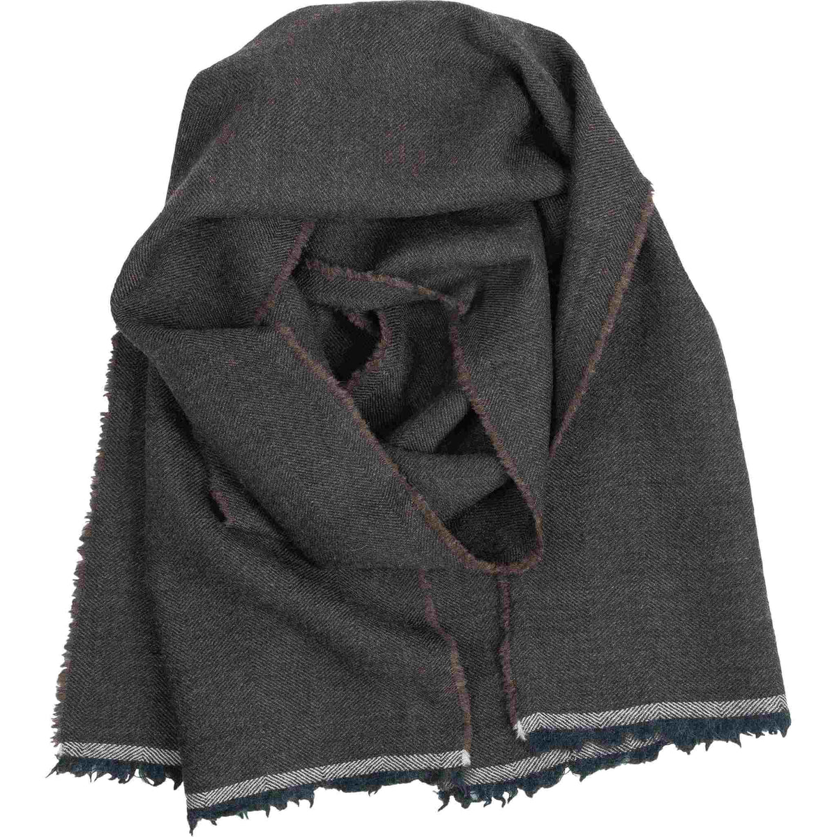 Lapuan Kankurit Merino Wool Scarf 35x170 cm Viiru