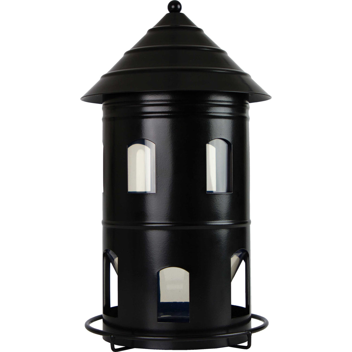 Wildlife Garden Gigant Futterstation 6 Liter Höhe 42 cm Ø 22 cm