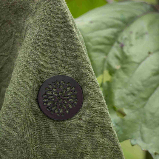 Wildlife Garden Tischtuchhalter Dahlie 4 Stk.