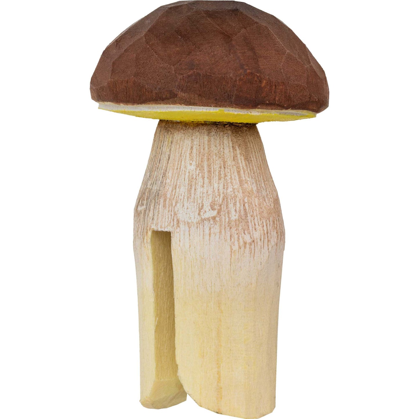 Wildlife Garden Weihnachtsbaumschmuck Pilze (Fliegenpilz, Pfifferling, Steinpilz) 3er Set