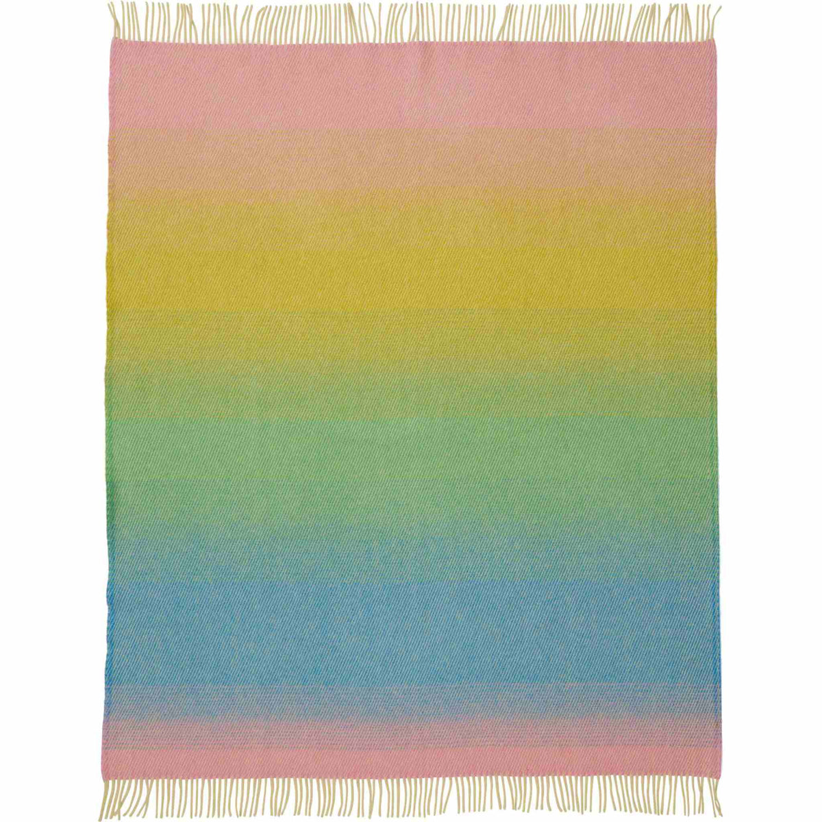 Klippan Aurora Wool Blanket 130x200 cm