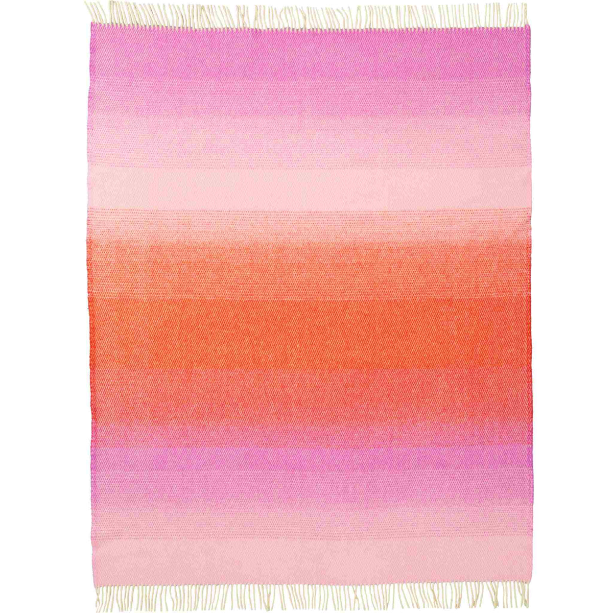 Klippan Aurora Wool Blanket 130x200 cm
