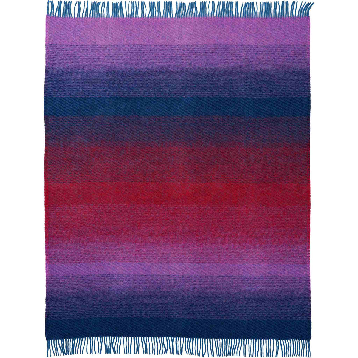 Klippan Aurora Wool Blanket 130x200 cm