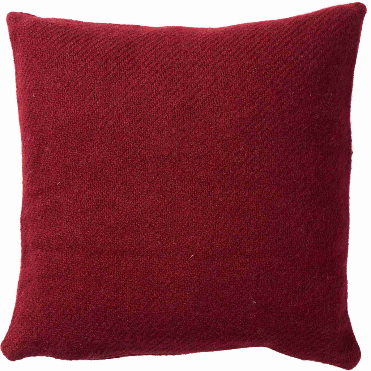 Klippan Gotland Wollkissenhülle 45 × 45 cm – 25 % Gotlandwolle