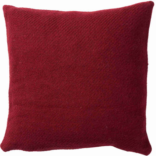 Klippan Gotland Wollkissenhülle 45 × 45 cm – 25 % Gotlandwolle