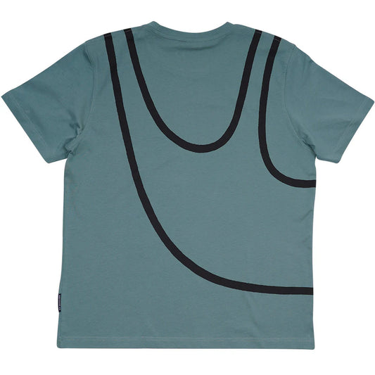 Bo Bendixen T-Shirt Faultier