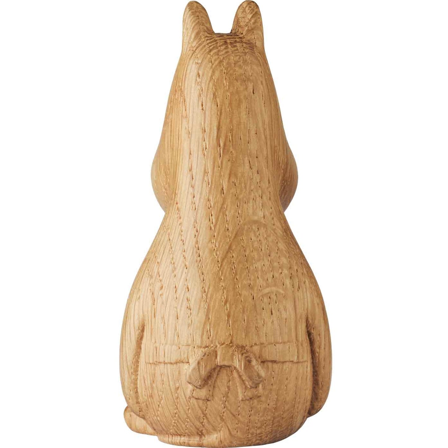 Dsignhouse dk Mumin Mumintroll & Snorkmaiden in Love Eiche Höhe 10 cm