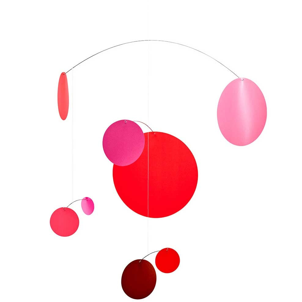 Flensted Mobiles Confetti (48x48 cm)