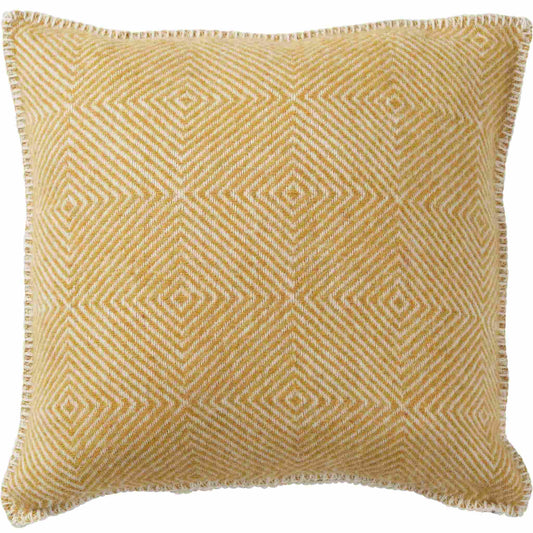 Klippan Goose Eye Virgin Wool Cushion Cover 45x45 cm