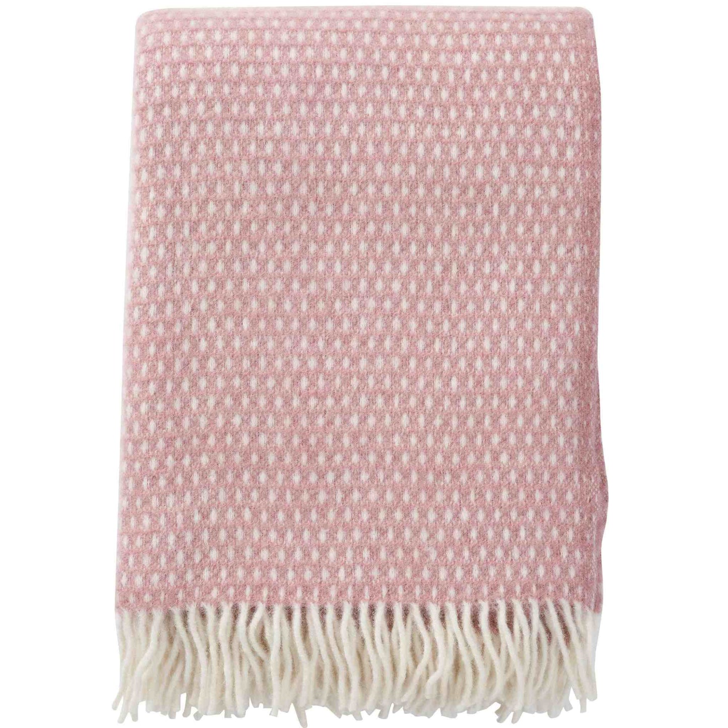 Klippan Knut Pure Wool Blanket 130x200 cm