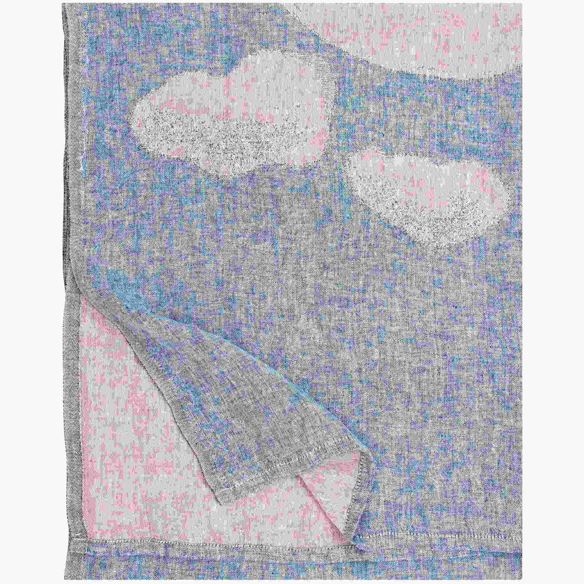 Lapuan Kankurit Hietsu Badetuch, Saunatuch & Strandtuch 95x180 cm aus Leinen
