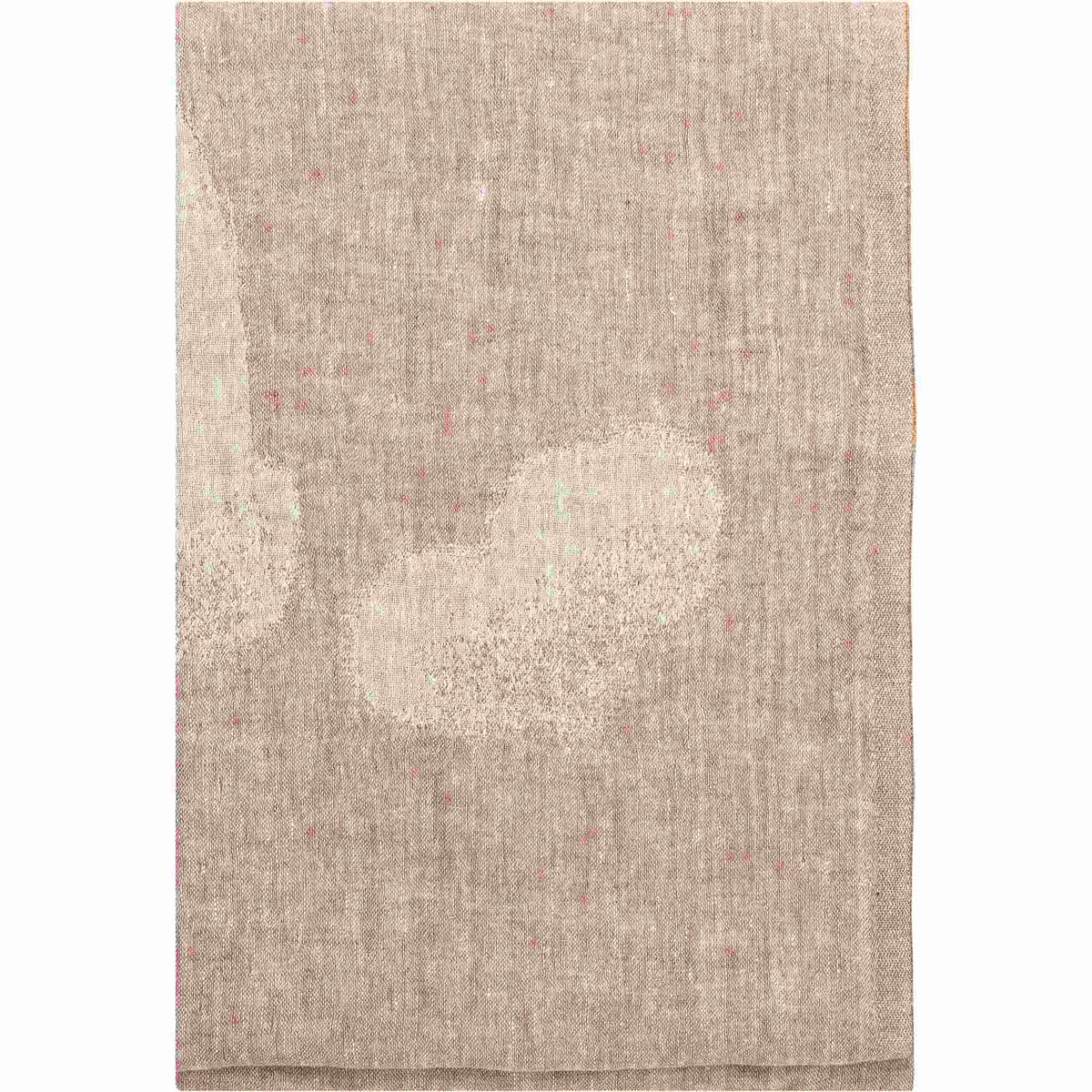 Lapuan Kankurit Hietsu Badetuch, Saunatuch & Strandtuch 95x180 cm aus Leinen