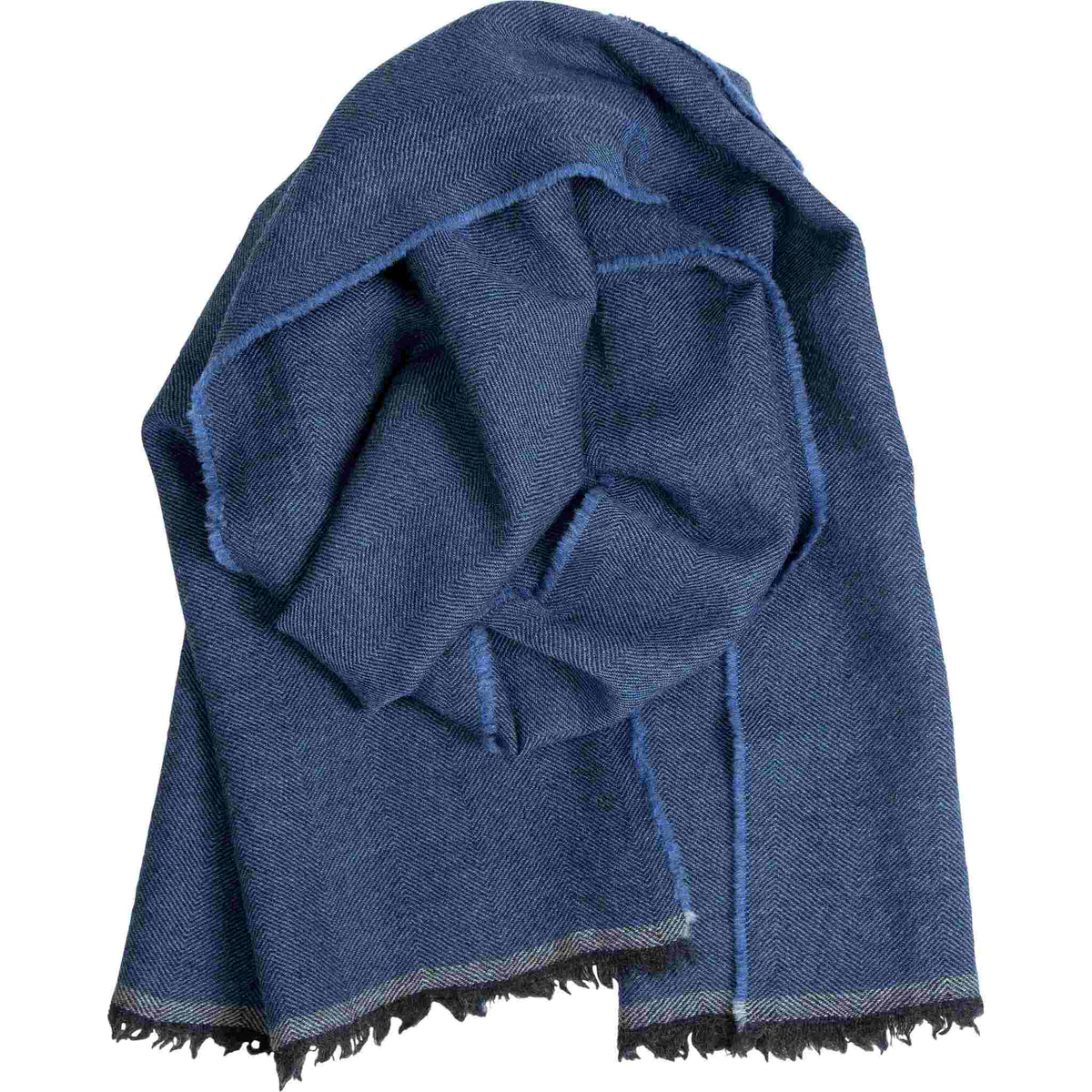 Lapuan Kankurit Merino Wool Scarf 35x170 cm Viiru