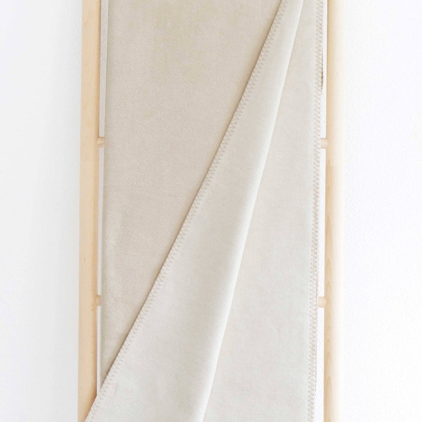 Riema Thor  Baumwolldecke (recycelte Baumwolle) 150x230 cm