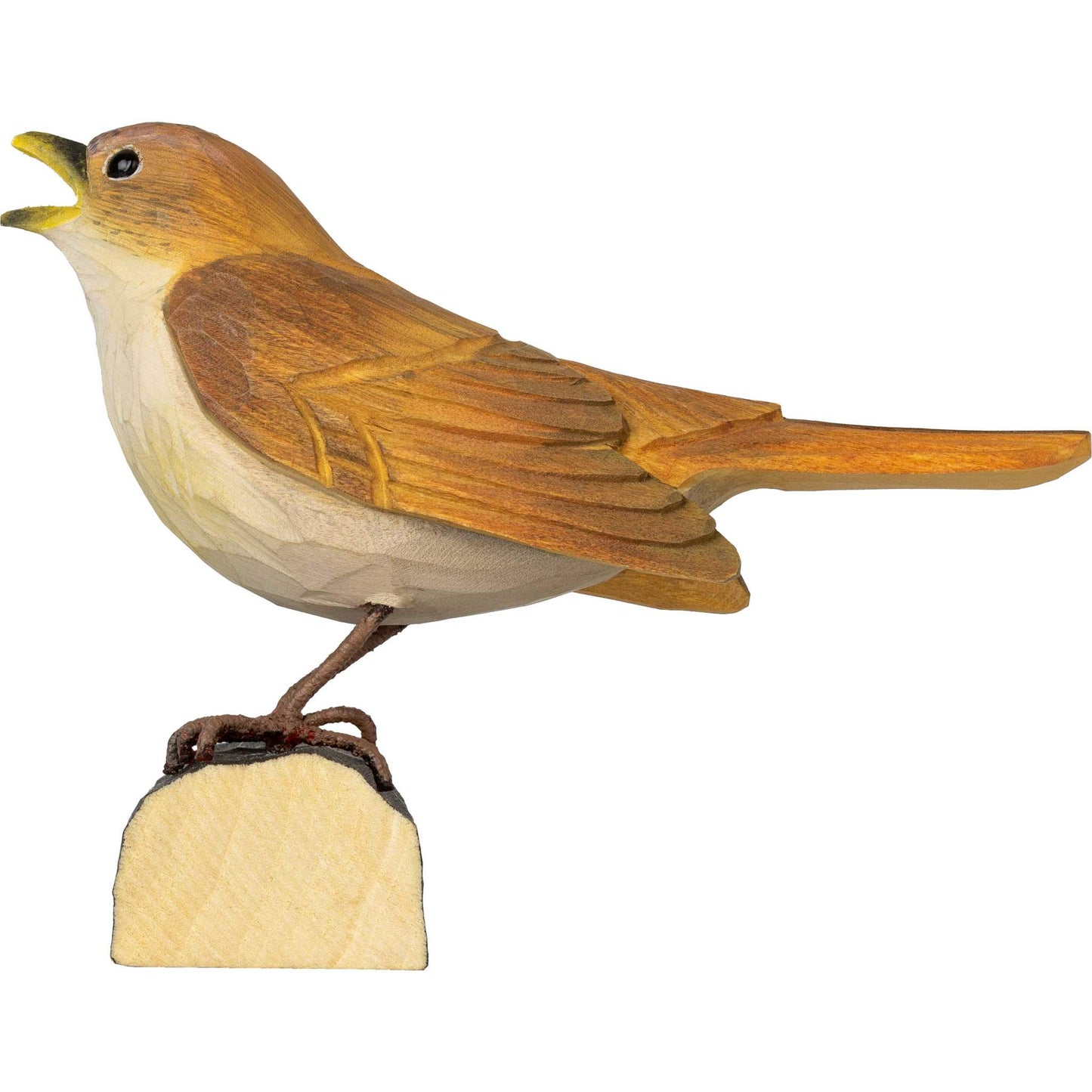 Wildlife Garden DecoBird Nachtigall