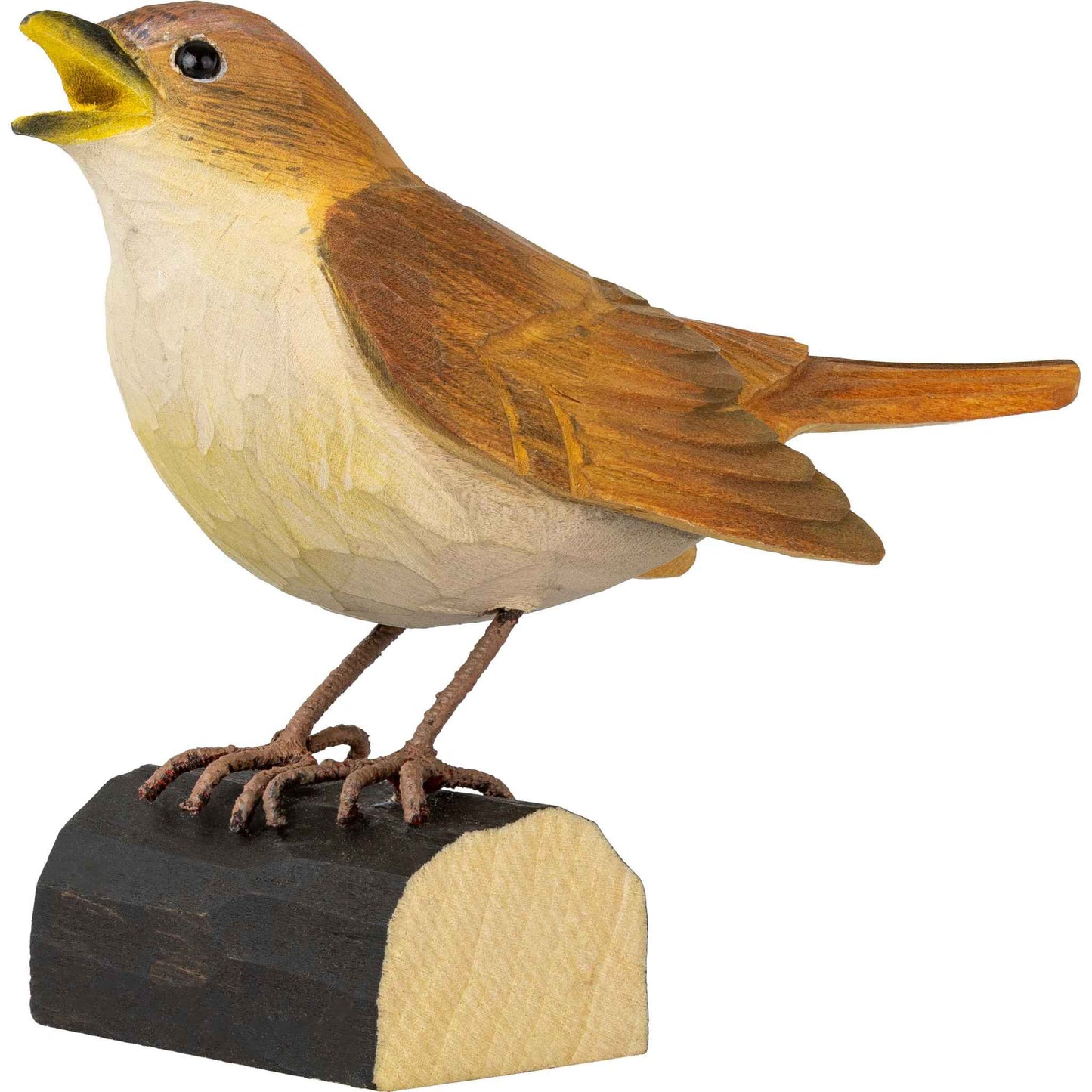 Wildlife Garden DecoBird Nachtigall