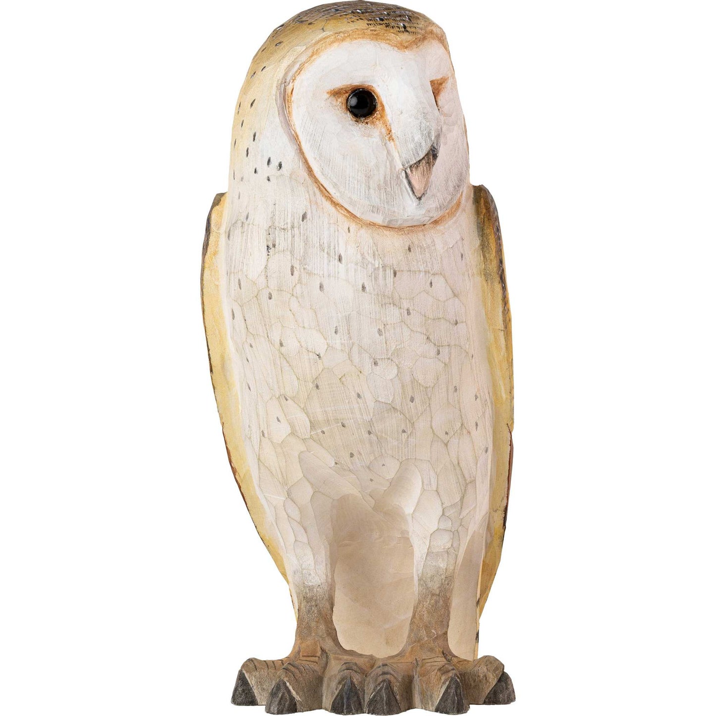 Wildlife Garden DecoBird Barn Owl
