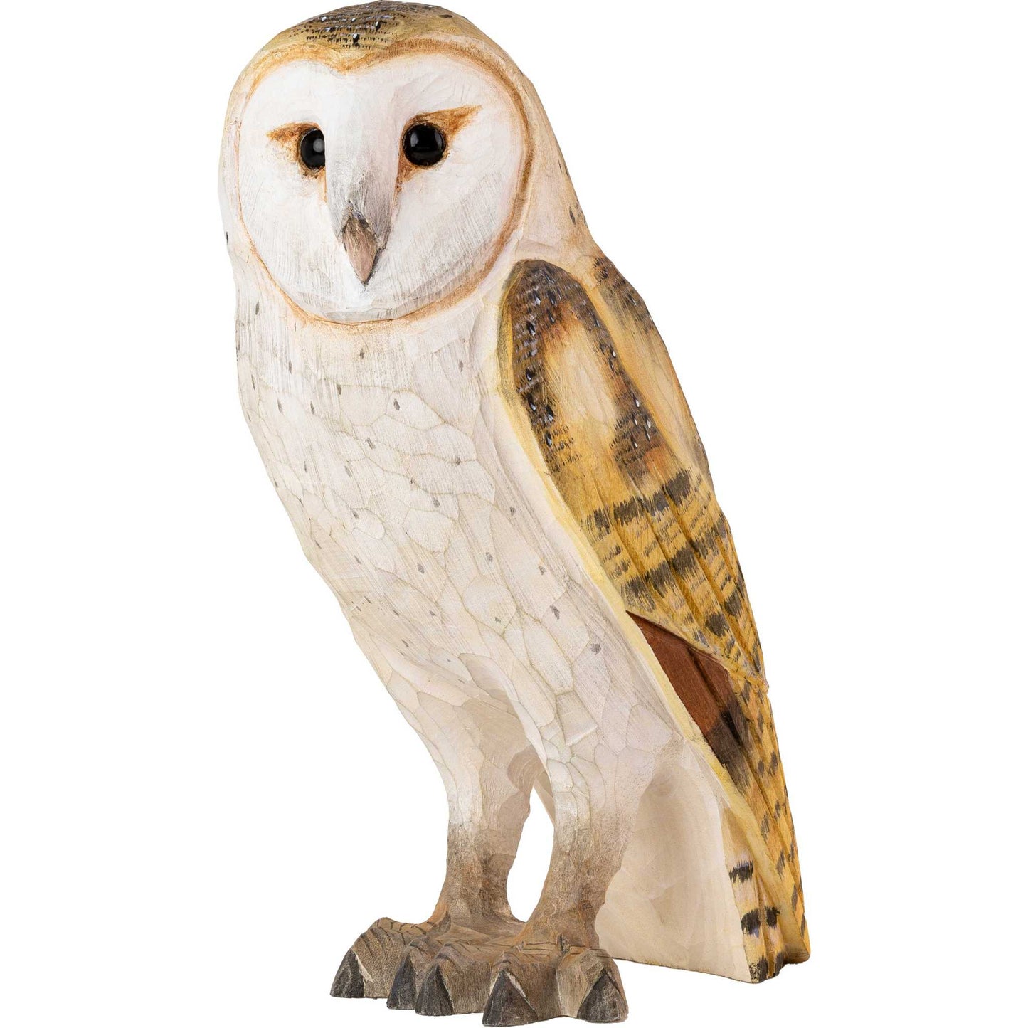 Wildlife Garden DecoBird Barn Owl
