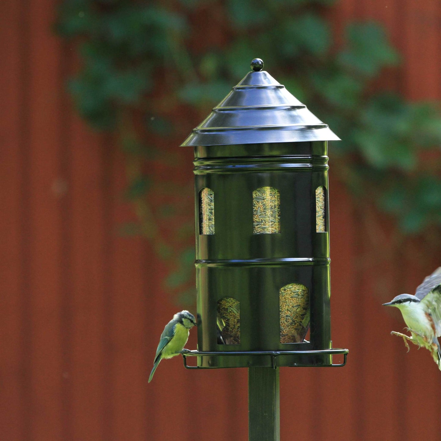 Wildlife Garden Gigant Feeder 6 Liter Height 42 cm Ø 22 cm
