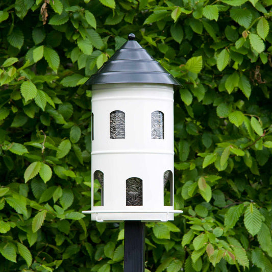 Wildlife Garden Gigant Feeder 6 Liter Height 42 cm Ø 22 cm