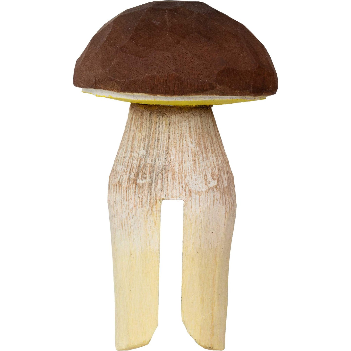 Wildlife Garden Weihnachtsbaumschmuck Pilze (Fliegenpilz, Pfifferling, Steinpilz) 3er Set