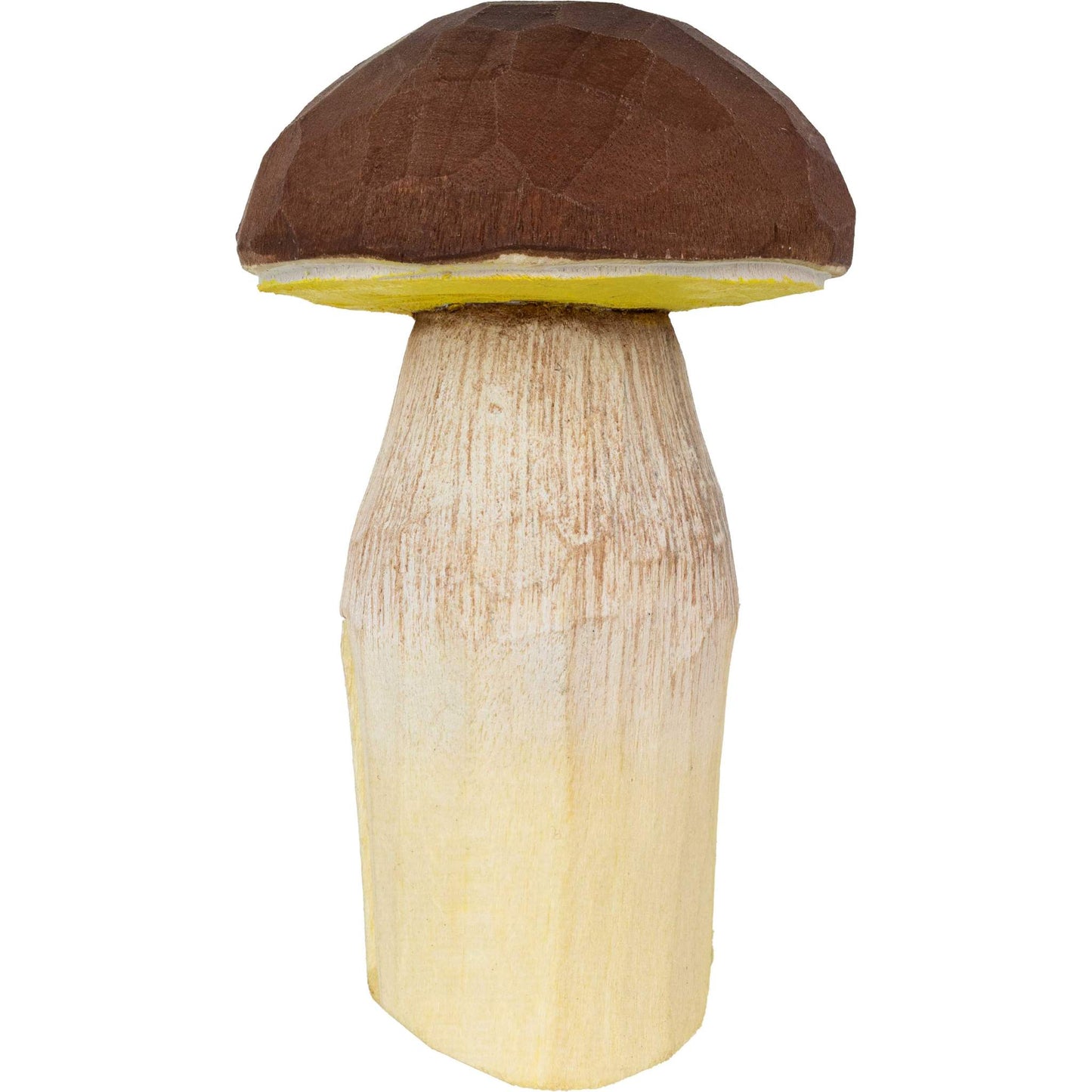 Wildlife Garden Weihnachtsbaumschmuck Pilze (Fliegenpilz, Pfifferling, Steinpilz) 3er Set