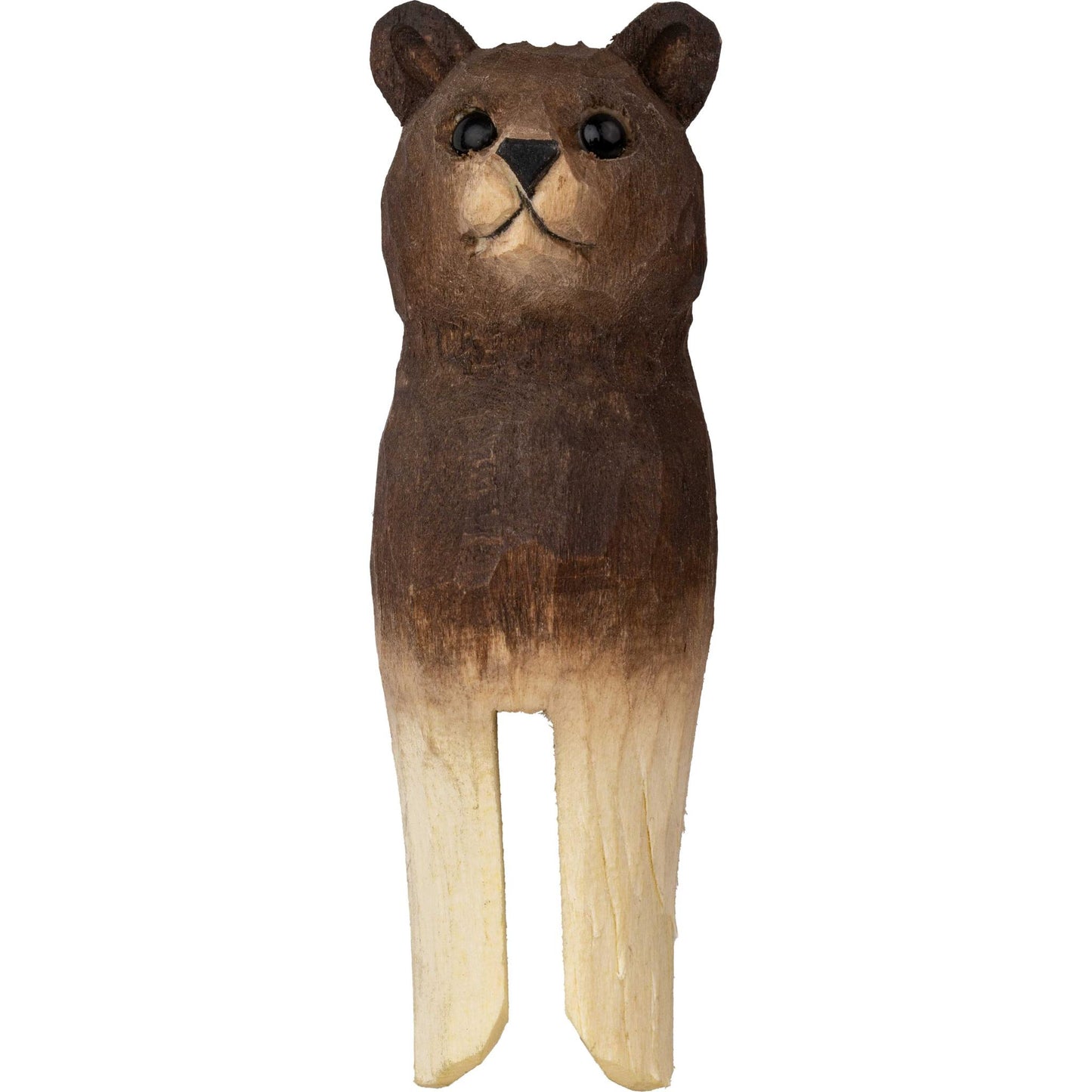 Wildlife Garden Weihnachtsbaumschmuck Wildnis (Bär, Luchs, Eichhörnchen) 3er Set