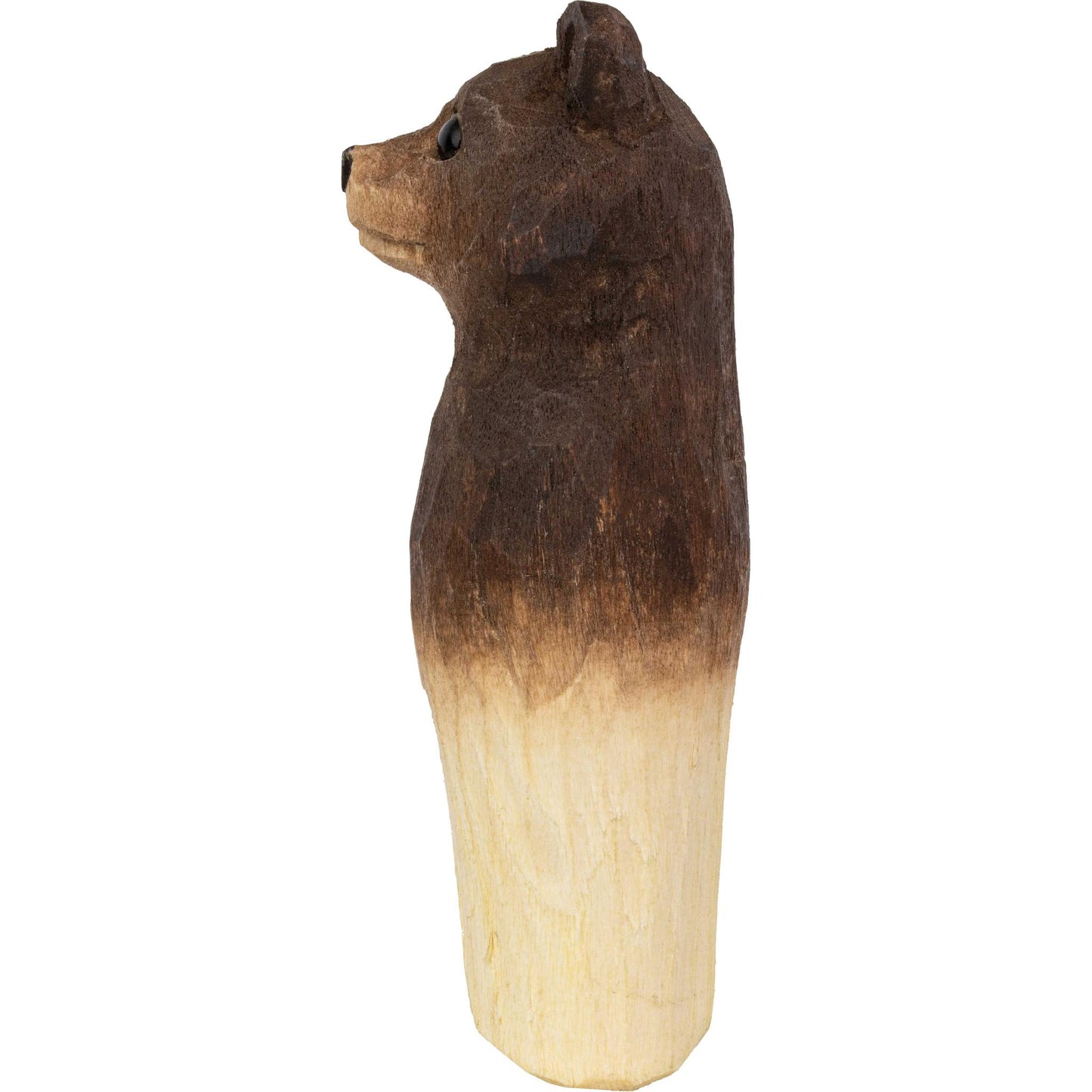 Wildlife Garden Weihnachtsbaumschmuck Wildnis (Bär, Luchs, Eichhörnchen) 3er Set