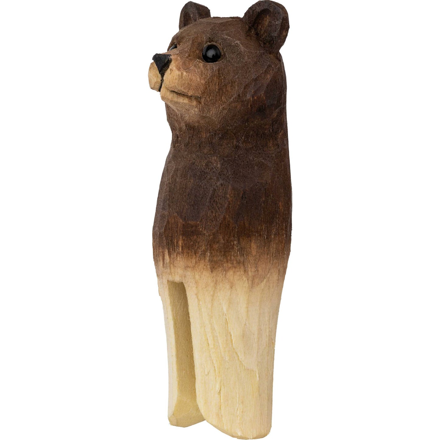Wildlife Garden Weihnachtsbaumschmuck Wildnis (Bär, Luchs, Eichhörnchen) 3er Set