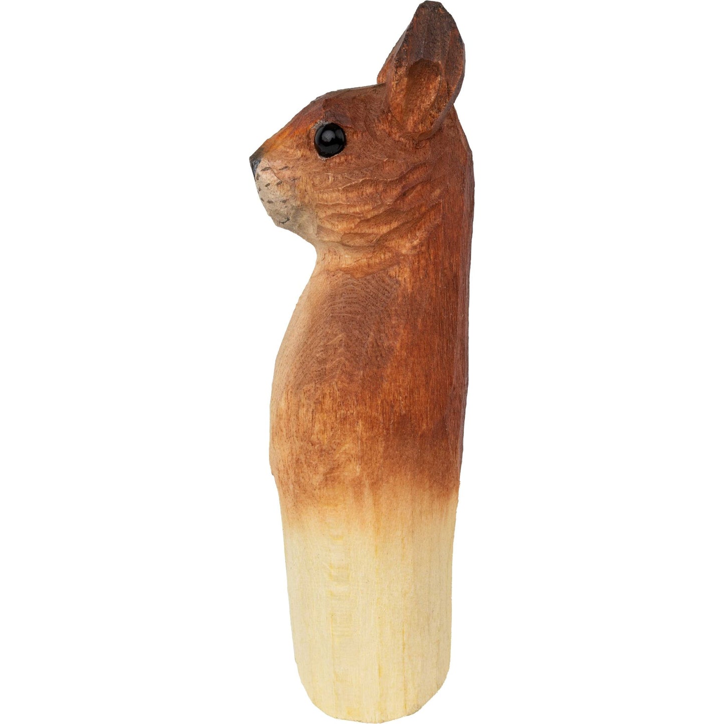 Wildlife Garden Weihnachtsbaumschmuck Wildnis (Bär, Luchs, Eichhörnchen) 3er Set