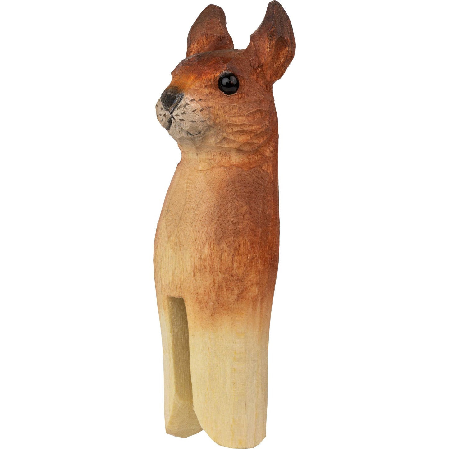 Wildlife Garden Weihnachtsbaumschmuck Wildnis (Bär, Luchs, Eichhörnchen) 3er Set