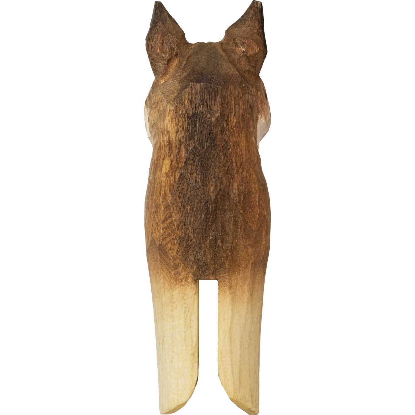 Wildlife Garden Weihnachtsbaumschmuck Wildnis (Bär, Luchs, Eichhörnchen) 3er Set