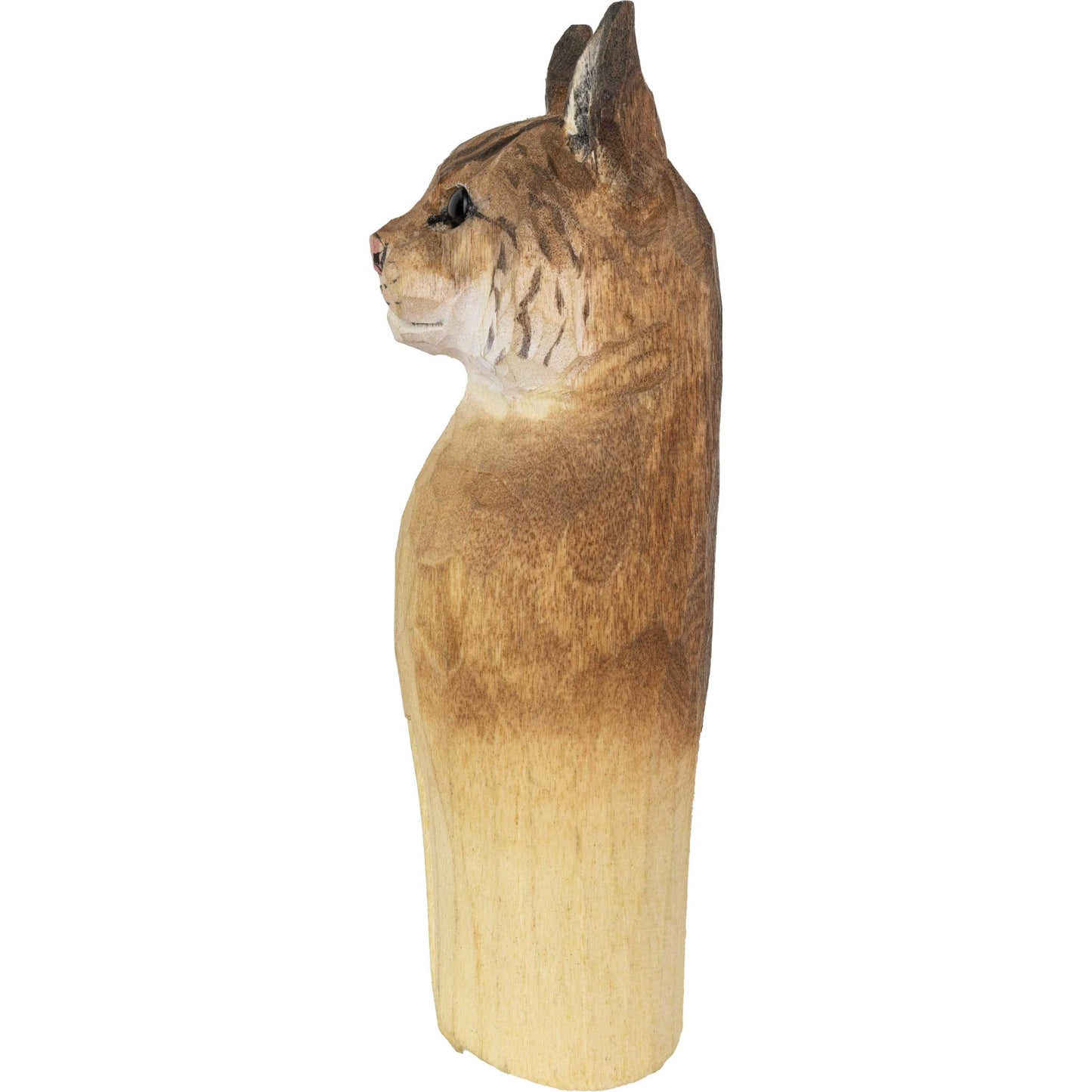 Wildlife Garden Weihnachtsbaumschmuck Wildnis (Bär, Luchs, Eichhörnchen) 3er Set