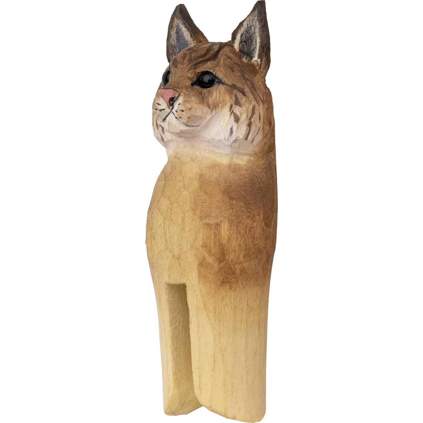 Wildlife Garden Weihnachtsbaumschmuck Wildnis (Bär, Luchs, Eichhörnchen) 3er Set